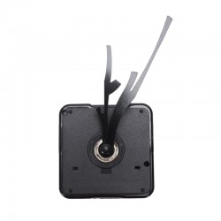 Laikrodžio mechanizmas "Stiliaus modernumas 3"