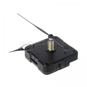 Laikrodžių mechanizmai "Modernioji elegancija" (10 vnt.)