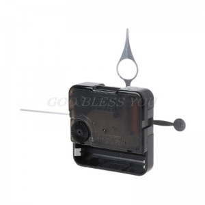 Laikrodžių mechanizmai "Modernioji elegancija" (10 vnt.)