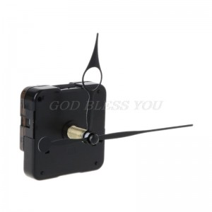 Laikrodžių mechanizmai "Modernioji elegancija" (10 vnt.)