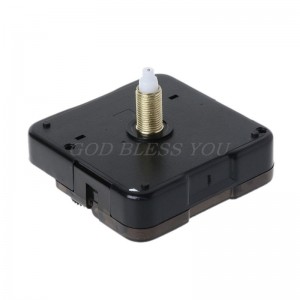 Laikrodžių mechanizmai "Modernioji elegancija" (10 vnt.)