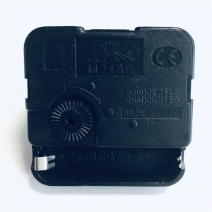 Laikrodžių mechanizmai "Modernioji elegasncija 2"