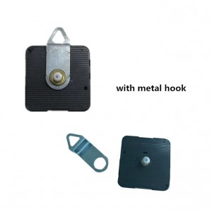 Laikrodžių mechanizmai "Modernioji elegasncija 2"