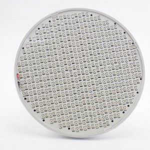 500 LED lemputė augalams "Puikioji šviesa 12"