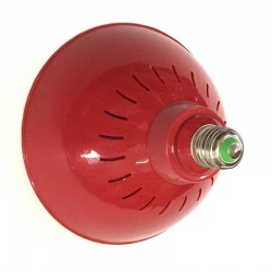 500 LED lemputė augalams "Puikioji šviesa 13"