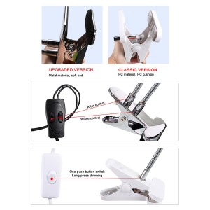 Lempa augalams "Aukščiausia klasė 4"