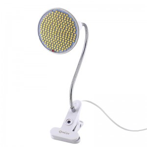 200 LED lempa augalams "Sunlight Pro"