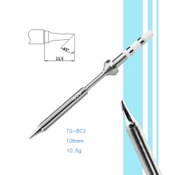 Lituoklio "TS100" antgalis "TS-BC2"