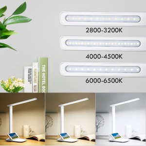 Stalinė LED lempa "Premium" (USB)