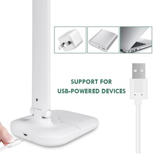 Stalinė LED lempa "Premium" (USB)