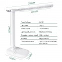 Stalinė LED lempa "Premium" (USB)