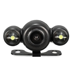 Galinio vaizdo kamera "Universal Pro"