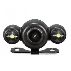 Galinio vaizdo kamera "Universal Pro"