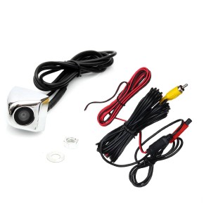 Galinio vaizdo kamera "Minima Pro 2"