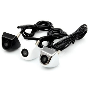 Galinio vaizdo kamera "Minima Pro 2"