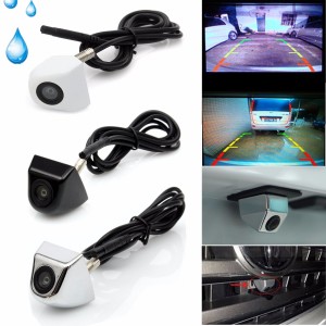 Galinio vaizdo kamera "Minima Pro 2"