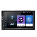 Automobilio parkavimo sistema "Luxury Pro" (7" LCD)