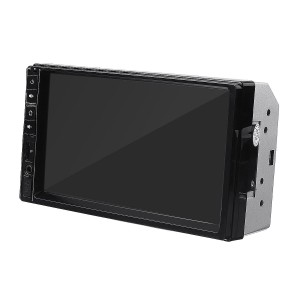 Automobilio parkavimo sistema "Luxury Pro" (7" LCD)