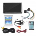 Automobilio parkavimo sistema "Luxury Pro 2" (7" LCD)