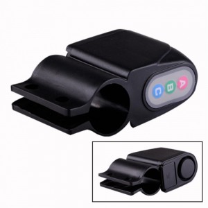 Motociklo, dviračio, motorolerio signalizacija "Saugas"