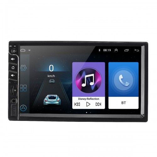 Automobilio parkavimo sistema "Luxury Pro 2" (7" LCD)