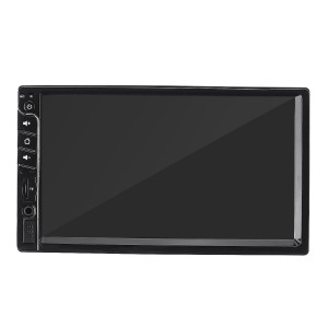 Automobilio parkavimo sistema "Luxury Pro 2" (7" LCD)