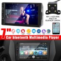 Automobilio parkavimo sistema "Luxury Pro 4" (7" LCD)