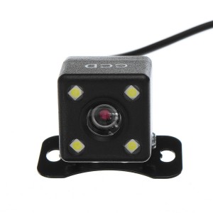 Automobilio parkavimo sistema "Luxury Pro 4" (7" LCD)