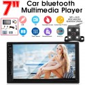 Automobilio parkavimo sistema "Luxury Pro 5"  (7" LCD)