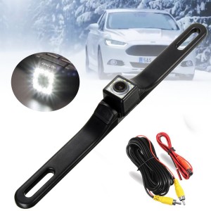 Galinio vaizdo kamera "Luxury Pro 6 Plus"