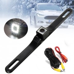 Galinio vaizdo kamera "Luxury Pro 6 Plus"