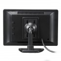 Automobilio parkavimo sistema "Luxury Pro 8" (4.3" LCD)
