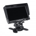 Automobilio parkavimo sistema "Luxury Pro 13" (7" LCD)