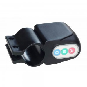 Motociklo, dviračio, motorolerio signalizacija "Saugas"