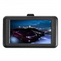 Vaizdo registratorius automobiliui "Luxury Pro 17" (3" LCD)