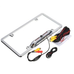 Parkavimo sistema automobiliui "Night Vision Pro"