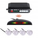 Parkavimo sistema "Pro Parking 2"