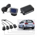 Parkavimo sistema "Pro Parking 19"