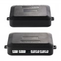 Parkavimo sistema "Pro Parking 22"