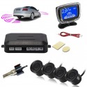 Parkavimo sistema "Pro Parking 22"