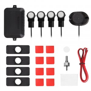 Parkavimo sistema "Pro Parking 28"