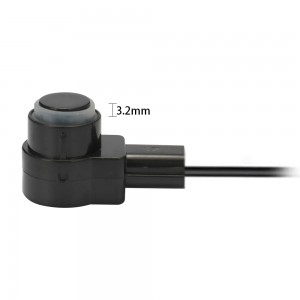 Parkavimo sistema "Pro Parking 28"