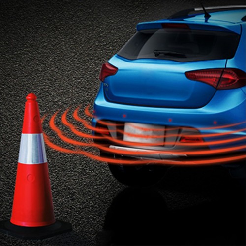 Parkavimo sistema "Pro Parking Deluxe 3"