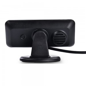 Parkavimo sistema "Pro Parking Deluxe 5"