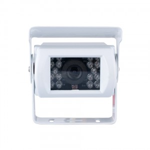 Galinio vaizdo kamera "Deluxe Pro Maximum 19"