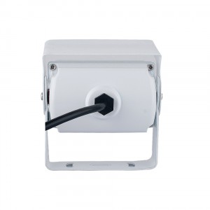 Galinio vaizdo kamera "Deluxe Pro Maximum 16"