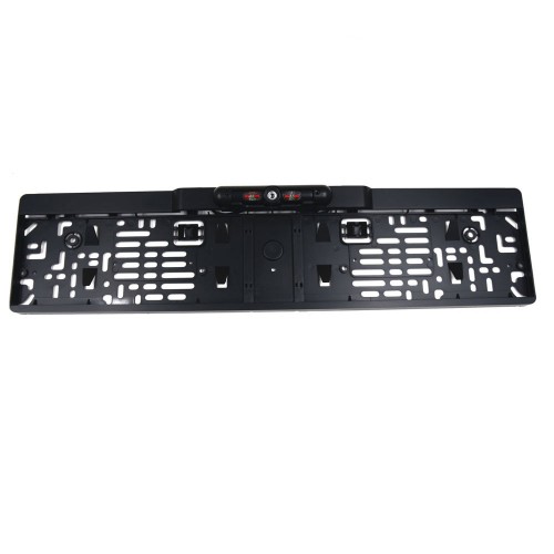 Galinio vaizdo kamera automobiliui "Deluxe Pro"