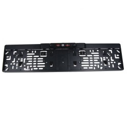 Galinio vaizdo kamera automobiliui "Deluxe Pro"