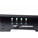 Galinio vaizdo kamera automobiliui "Deluxe Pro Light" (16 LED)