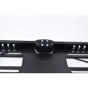 Galinio vaizdo kamera automobiliui "Deluxe Pro Light" (16 LED)
